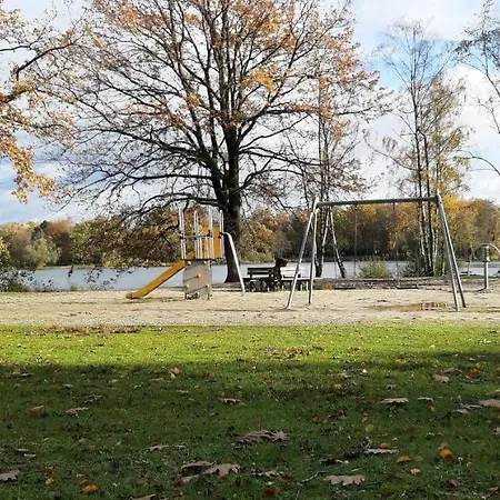 Zonnige Vrijstaande In Prachtige Omgeving! * Rekem