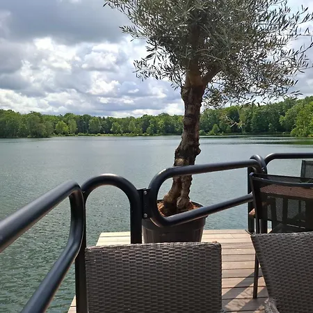 Zonnige Vrijstaande In Prachtige Omgeving! Prázdninový dům *